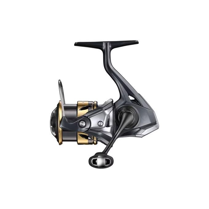 SHIMANO シマノスピニングリール 25アルテグラ C2000SHG 4969363047953