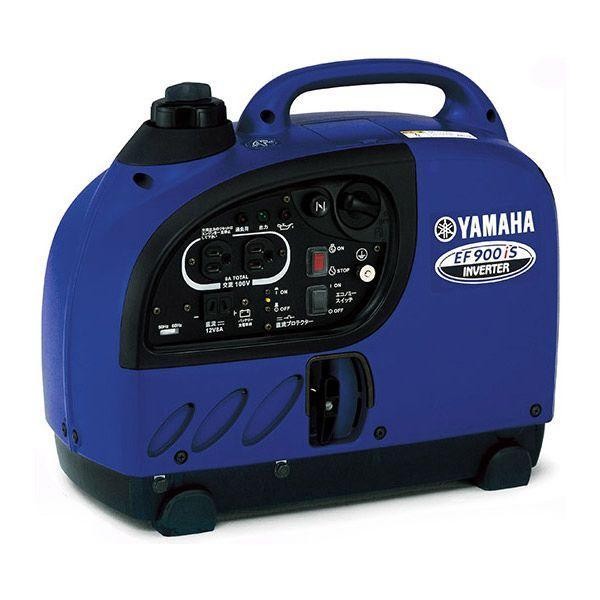 YAMAHA ヤマハ エンジン・発電機  EF900iS　4997789090000