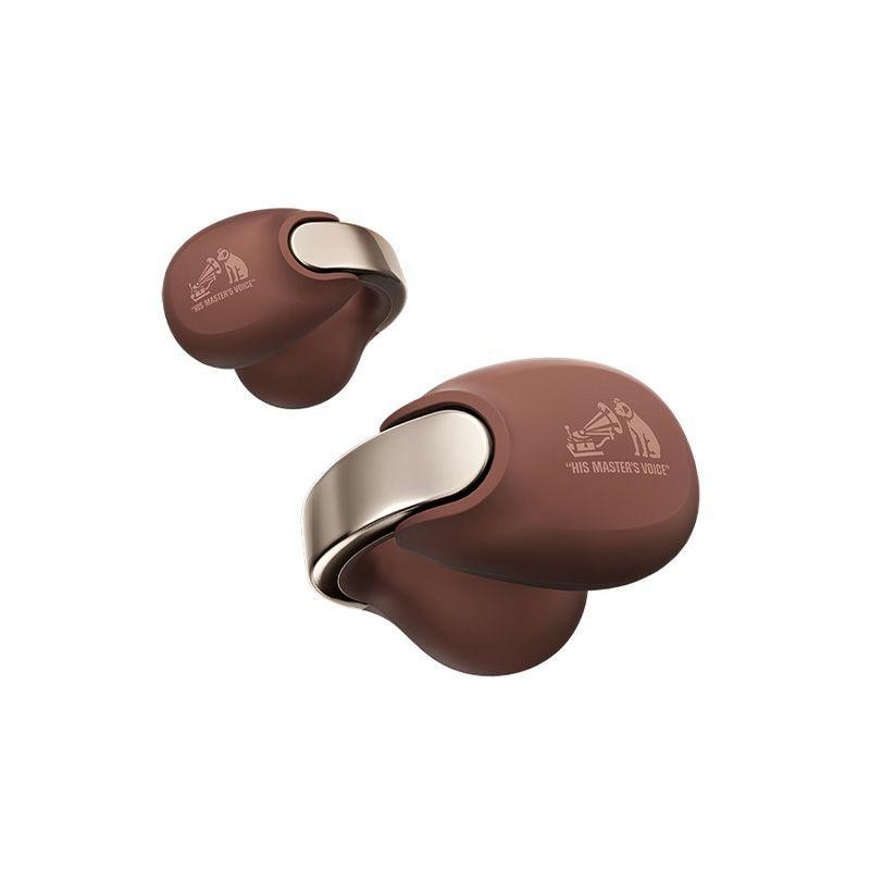 JVC Victor ビクター ワイヤレスイヤホン HA-NP1T-T ブラウン 4975769482175