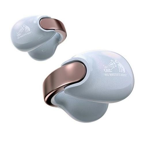 JVC Victor ビクター ワイヤレスイヤホン HA-NP1T-AN ブルー 4975769486968