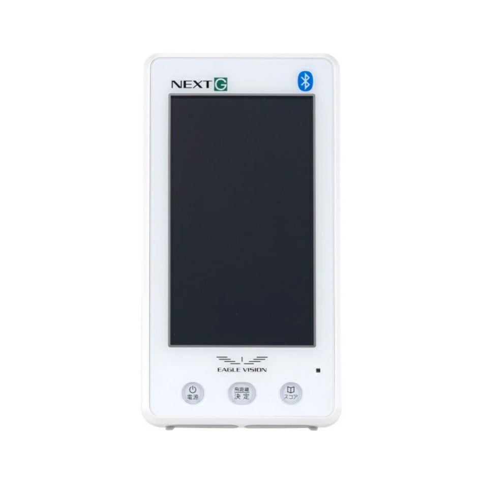 朝日ゴルフ ゴルフナビ イーグルビジョン NEXT G EV-438 4981318554712