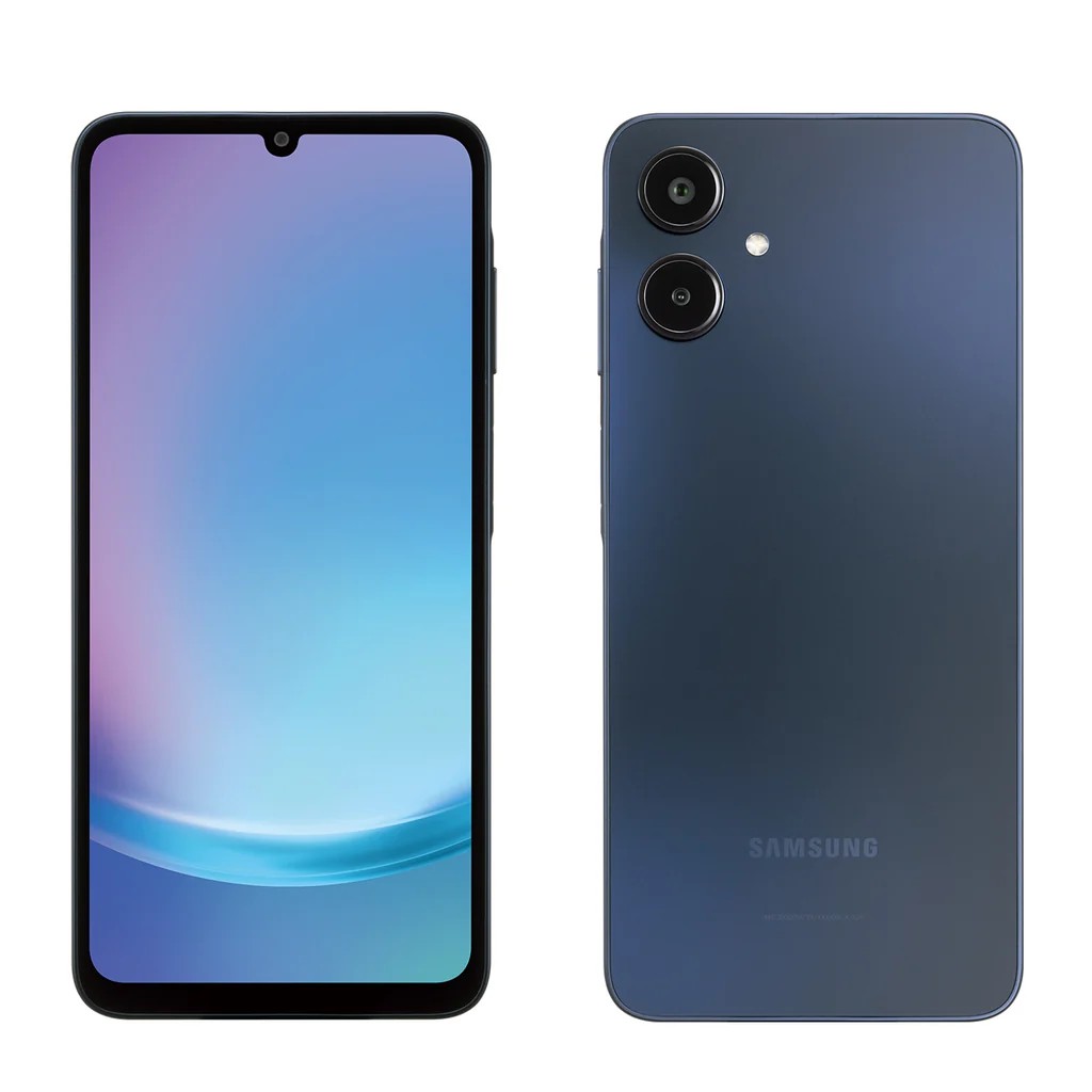 SAMSUNG サムスン スマホ Galaxy A25 5G SM-A253Z Y!mobile版 ブラック 4549046149657