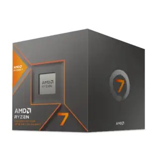 AMD エーエムディー CPU Ryzen 7 8700G BOX 100-100001236SBX 0730143317696