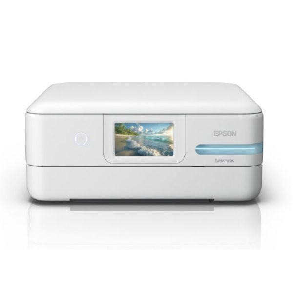 EPSON エプソン プリンター EW-M757TW ホワイト 4988617524286
