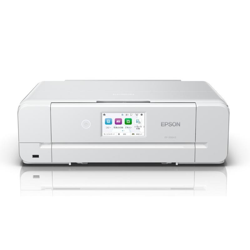 EPSON エプソン プリンター カラリオ EP-988A3　4988617533172
