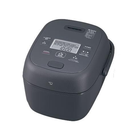 象印 炊飯器 豪熱大火力 NW-BB10-BZ スレートブラック 4974305230447