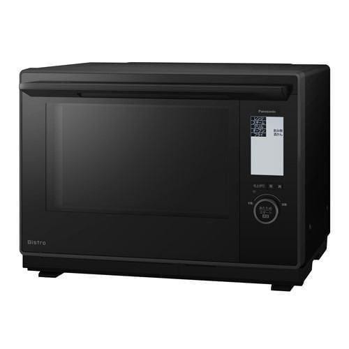 パナソニック ビストロ NE-BS9D-K ブラック 4549980961735