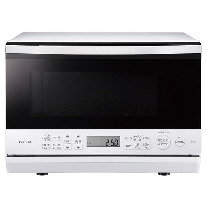 東芝 石窯オーブン ER-60A(W) グランホワイト 4904530128622