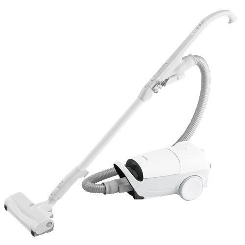 Panasonic パナソニック 掃除機 Jコンセプト MC-JP880K-W ホワイト 4550719025543