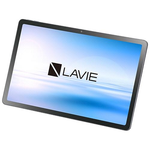 NEC エヌエーシー LAVIE Tab T11N T1175/LAS PC-T1175LAS ルナグレー 4573626004166