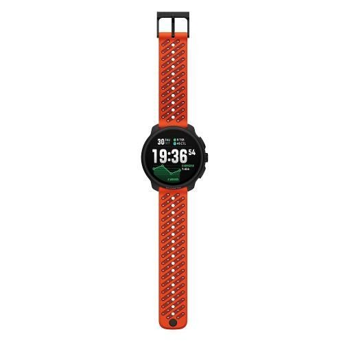 SUUNTO スント SUUNTO RACE 2 CORAL ORANGE SS051241000 6417084214591