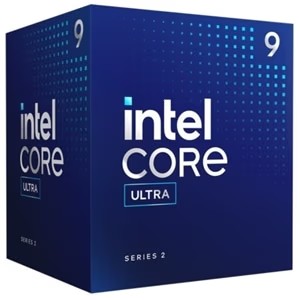 Intel インテル Core Ultra 9 285 BOX 0735858550864