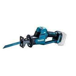 Makita マキタ 充電式レシプロソー JR189DZ バッテリ・充電器・ケース別売 0088381770958