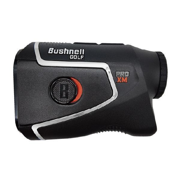 Bushnell ブッシュネル ゴルフ距離計 PINSEEKER PRO XM JOLT　4580313182984