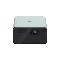 EPSON エプソン プロジェクター コンパクトモデル dreamio EF-21W ホワイト 4988617519794