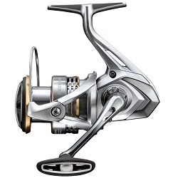SHIMANO シマノ スピニングリール 23 セドナ C3000HG 4969363046512