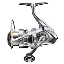SHIMANO シマノ スピニングリール 23 セドナ 2500S 4969363046475