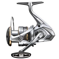 SHIMANO シマノ スピニングリール 23 セドナ C3000 4969363046505