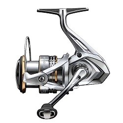 SHIMANO シマノ スピニングリール 23 セドナ 2500 4969363046451
