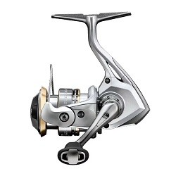 SHIMANO シマノ スピニングリール 23 セドナ 500 4969363046413
