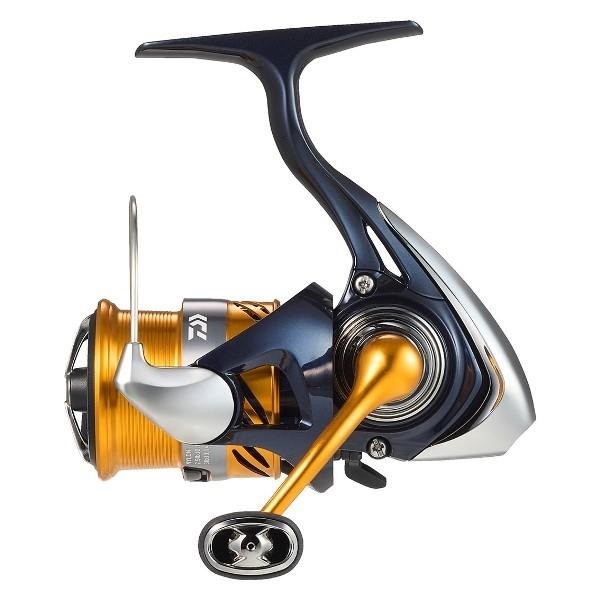 DAIWA ダイワ スピニングリール 24レブロス LT1000S 4550133399169