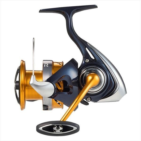 DAIWA ダイワ スピニングリール 24レブロス LT5000-CXH 4550133399251