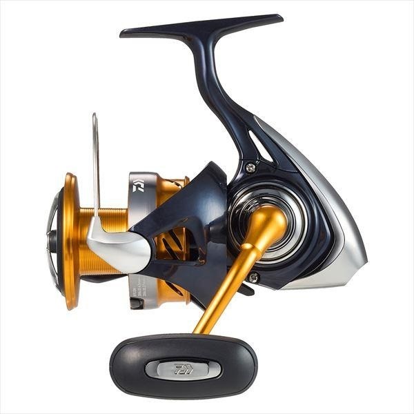 DAIWA ダイワ スピニングリール 24レブロス LT6000D-H 4550133399268
