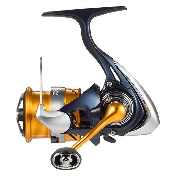 DAIWA ダイワ スピニングリール 24レブロス LT2000S 4550133399176