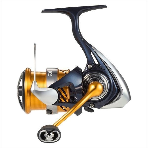 DAIWA ダイワ スピニングリール 24レブロス LT2500S-XH 4550133399206