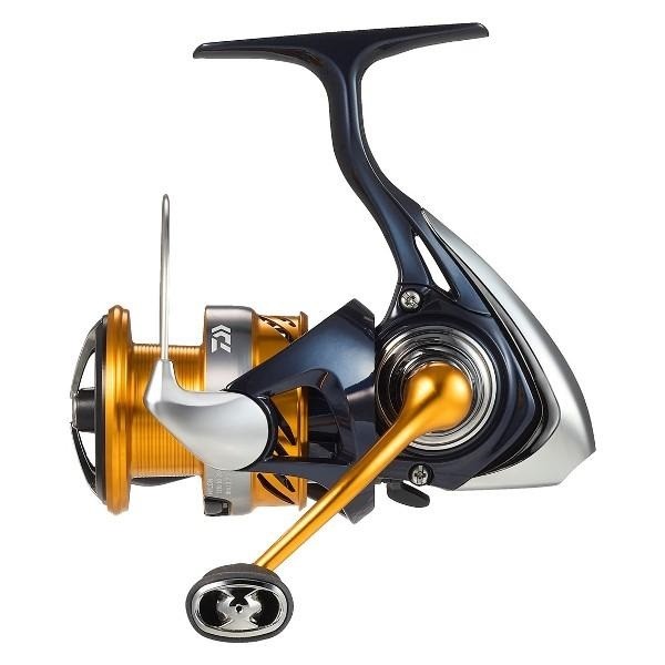 DAIWA ダイワ スピニングリール 24レブロス LT2500D 4550133399190