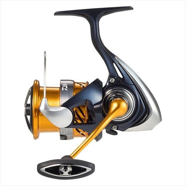 DAIWA ダイワ スピニングリール 24レブロス LT3000-CXH 4550133399237