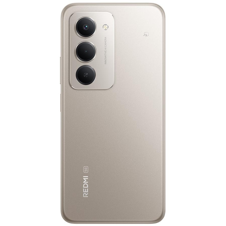 Xiaomi シャオミ スマホ Redmi 15 128GB チタングレー SIMフリー  6932554454265