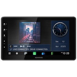 KENWOOD ケンウッド ディスプレイオーディオ DMX7509XS 4975514066858