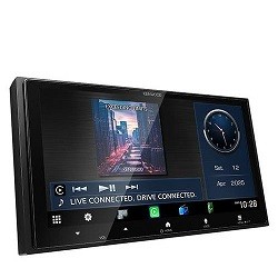 KENWOOD ケンウッド ディスプレイオーディオ  DMX7525S 4975514066841