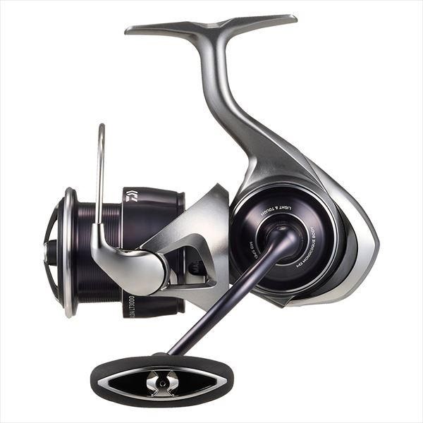 DAIWA ダイワ 25CALDIA カルディア LT3000 4550133442506