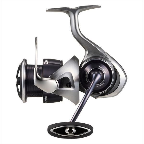 DAIWA ダイワ 25CALDIA カルディア LT4000-C 4550133442520