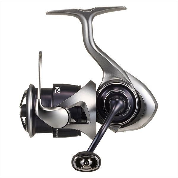 DAIWA ダイワ 25CALDIA カルディア FC LT2000S 4550133442421