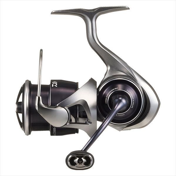 DAIWA ダイワ 25CALDIA カルディア LT2500S-XH 4550133442483
