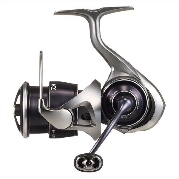 DAIWA ダイワ 25CALDIA カルディア LT2500S 4550133442476