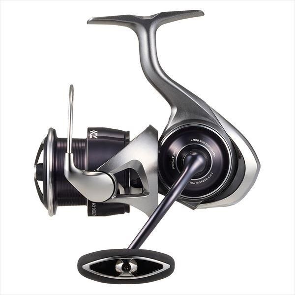 DAIWA ダイワ 25CALDIA カルディア LT3000-XH 4550133442513
