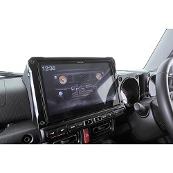 ALPINE アルパイン カーナビ BIG X EX10NX2S-JI-64 4958043019731