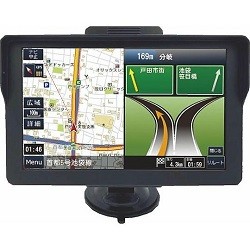 ダイアモンドヘッド OVERTIME OT カーナビ OTN709N 4573596846094