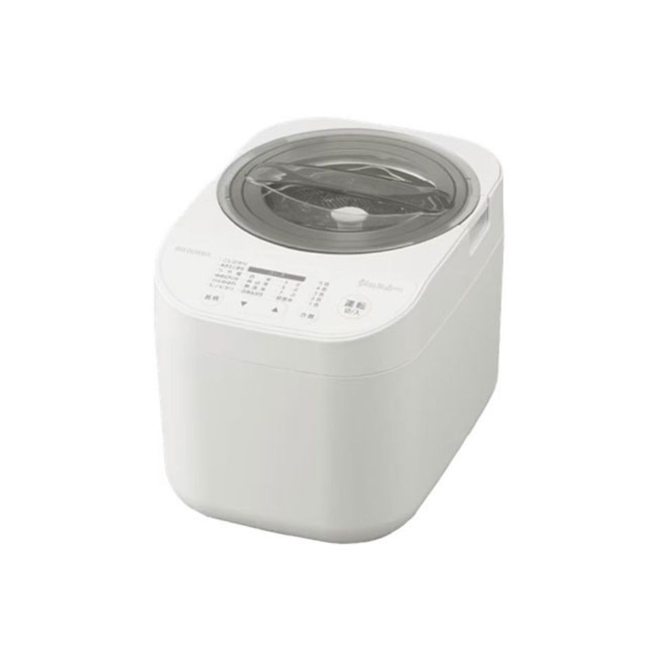 IRIS OHYAMA アイリスオーヤマ 米屋の旨み銘柄 純白づき精米機 RCI-C5-C 4967576787086