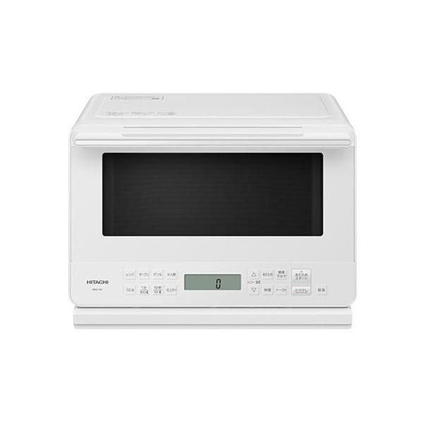 日立 オーブンレンジ MRO-F6C(W)  ホワイト  4549873192321
