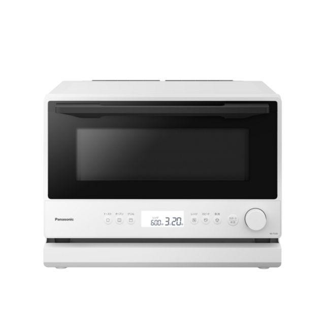 Panasonic パナソニック オーブンレンジ NE-FS3D-W  ホワイト  4549980979341
