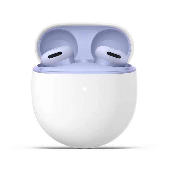 Google Pixel Buds 2a  GA10127-JP Iris 0840353933088