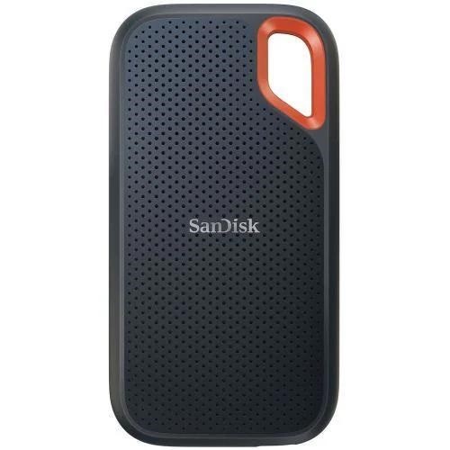 SanDisk エクストリーム ポータブルSSD SDSSDE61-4T00-J25 4523052024535