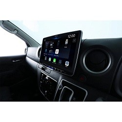 ALPINE アルパイン ディスプレイオーディオ DA11 PF11DA-CV-26-AM 4958043019762