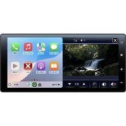 DreamMaker ドリームメーカー ディスプレイオーディオ DPLAY-115V 4560230168919