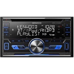 KENWOOD ケンウッド カーオーディオ DPX-U760BMS 4975514063147